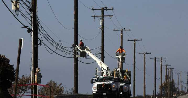 Utility Payment Scam Warning