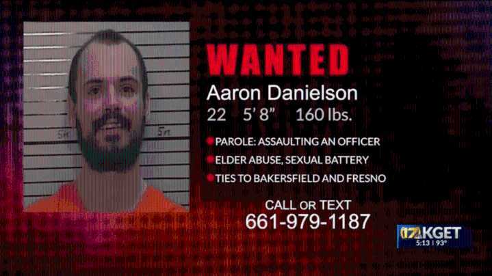 Golden Empire Most Wanted: June 5, 2025