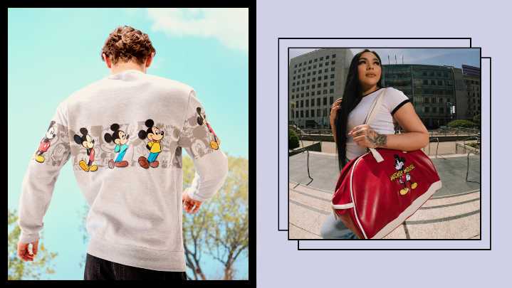 Disney's House of Mouse Tour Unveils New Collabs, Exclusives in L.A.