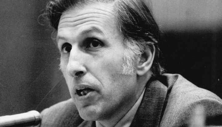 Alex Polikoff, lead attorney on landmark CHA housing desegregation lawsuit, dies at 98