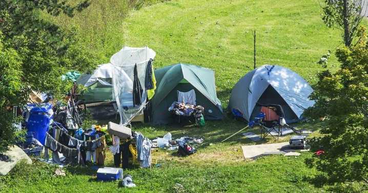 ‘Pipeline to prison’?: Provincial, municipal laws targeting Niagara’s unhoused under scrutiny