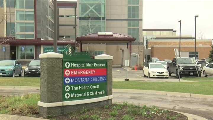 St. Pat's to close Family Maternity Center in Missoula