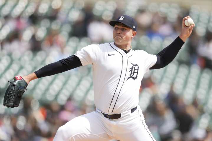 MLB Top Picks Based on Betting Splits, Power Ratings and Trends for Friday, June 6