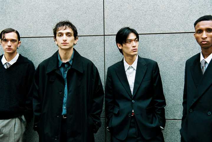 The Slow-Burn Fashion of mfpen turns 10