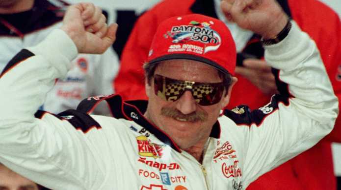 2x Oscar Winning Producer Reveals the Reason Behind Reigniting the Earnhardt Legacy Oscar winning producer reignites Dale Earnhardt’s legacy in the gripping NASCAR documentary series while reckoning w