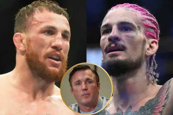 Chael Sonnen Drags 4X Super Bowl Winner to Make His Case for Sean O’Malley vs Merab Dvalishvili at UFC 316 Chael Sonnen recently made an analysis of the Sean O'Malley vs Merab Dvalishvili rematch with