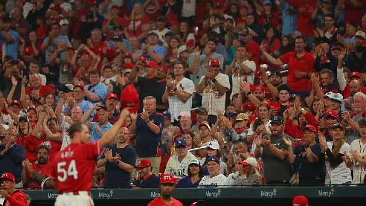Dodgers shutout by Sonny Gray, Cardinals in 5