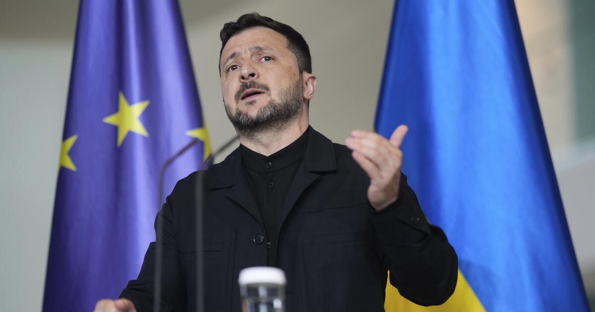 Ukraine drone attack destroys dozens of military aircraft deep inside Russia, official says