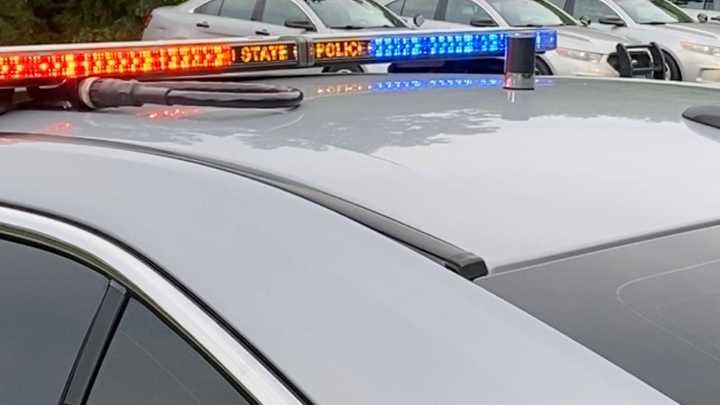 Teen going 132 miles per hour on I-91 said he was late for a job interview: police – NBC Connecticut