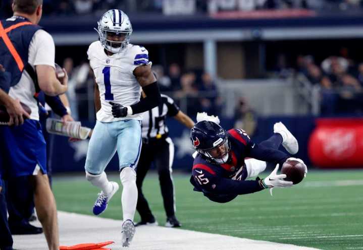 Ex-NFL player Kelvin Joseph faces charges in Texas crash