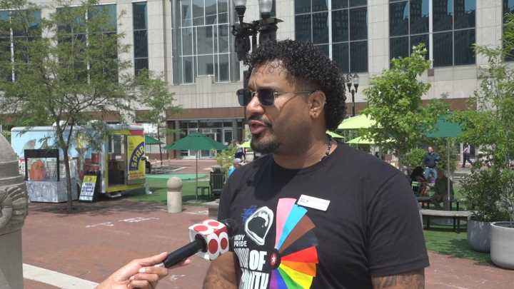 Elder Pride Indy Collaborative addresses gaps in LGBTQ+ senior care
