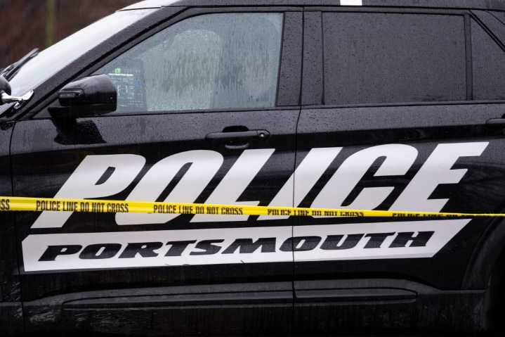 4 shot at Portsmouth graduation party, police say