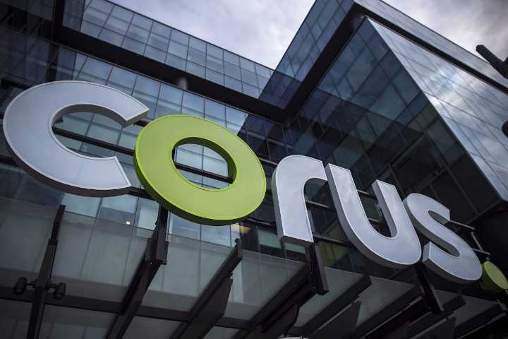 Corus Entertainment reverts to single CEO as Troy Reeb steps down