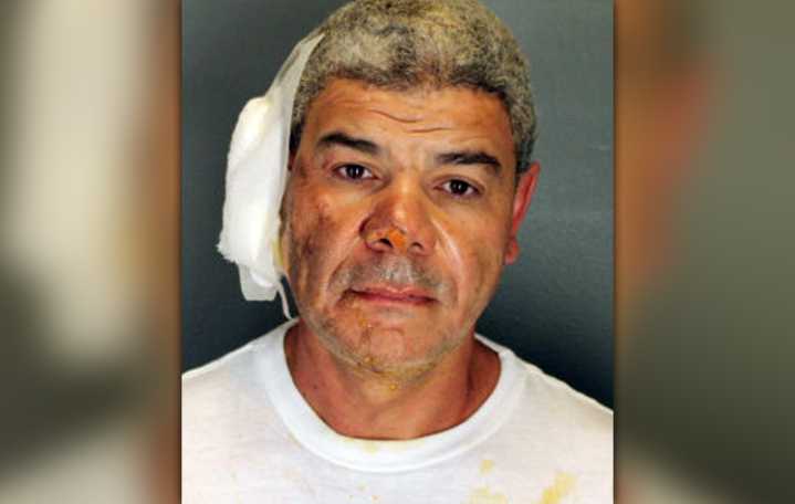Boulder flamethrower attack suspect's family detained by ICE