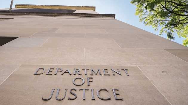 2 Chinese nationals charged with smuggling potential ‘agroterrorism’ fungus into US: DOJ