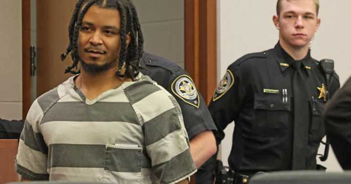 Conover man pleads guilty in 2022 murder, shooting; One woman died, her daughter was shot 5 times