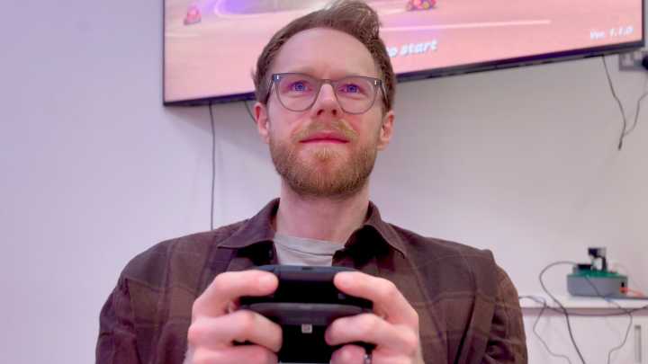 I've played new Nintendo Switch 2 for HOURS – I'm obsessed with latest Mario Kart mode but console tweak is even better