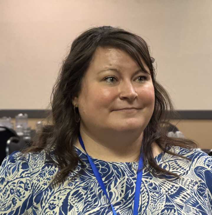 Gaschk elected to lead ND AFL