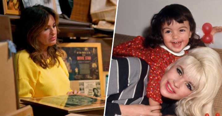 Mariska Hargitay Interviews Her Siblings in 'My Mom Jayne' Trailer: EXCLUSIVE
