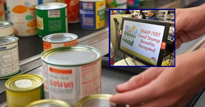 How will GOP’s SNAP cuts aiming to curb waste, fraud, boost efficiency, affect greater New Bedford?