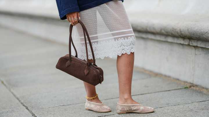 The Trendy Detail We'll Be Adding To Our Outfits ASAP