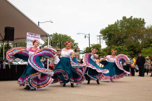 Lake County PrideFest returns for fifth year Saturday