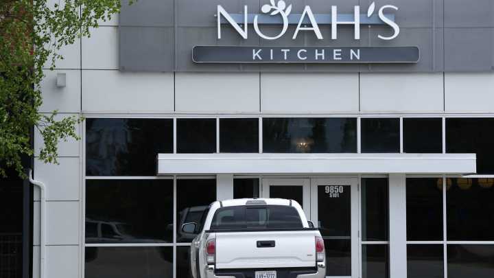 New Louisville restaurant to donate all proceeds to KY charities