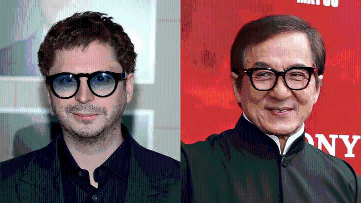 Jackie Chan Thought Michael Cera Was a Competition Winner When First Met