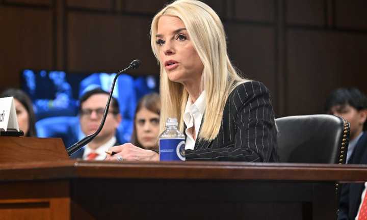 Judge blocks Trump’s order for prison officials to withhold gender affirming care