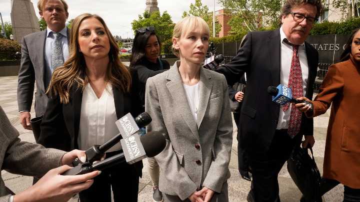Kidnapping Hoaxer Sherri Papini Sought Restraining Order For Online Critic
