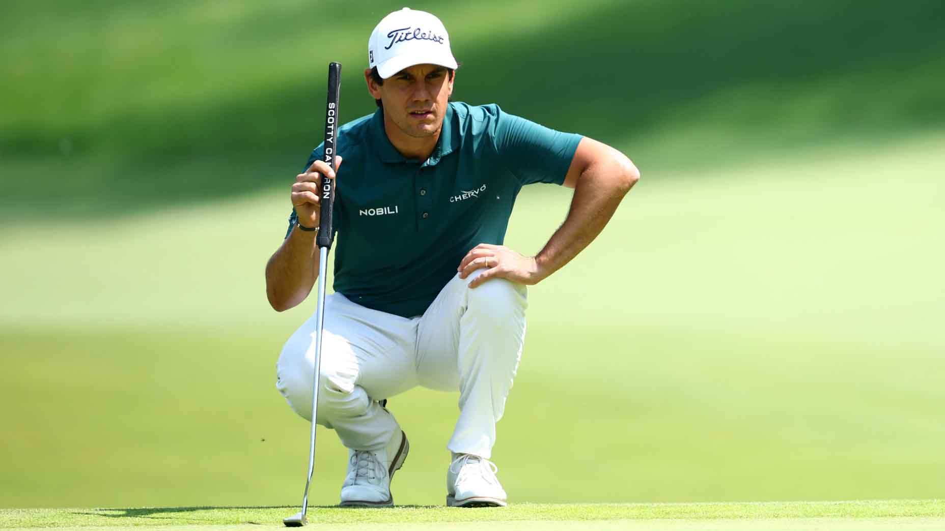 At Canadian Open, golf's great revival story is one round away from its best chapter yet