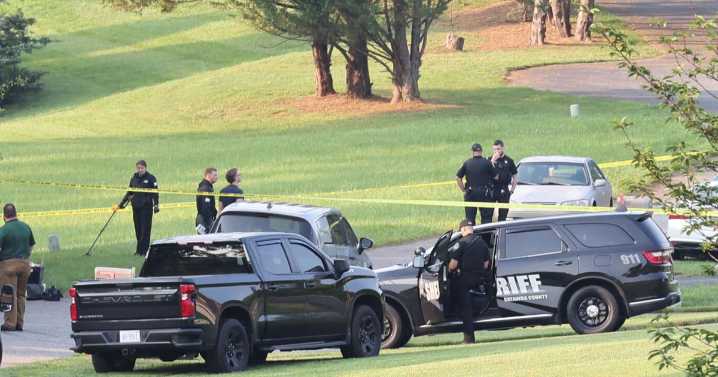 New person of interest wanted in Catawba County pool party shooting; 5 already charged in connection