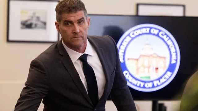 Dan Serafini Tahoe murder trial updates on June 6
