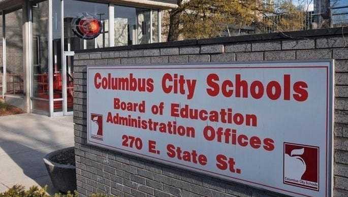 Columbus City Schools dissolves equity office, moves employees