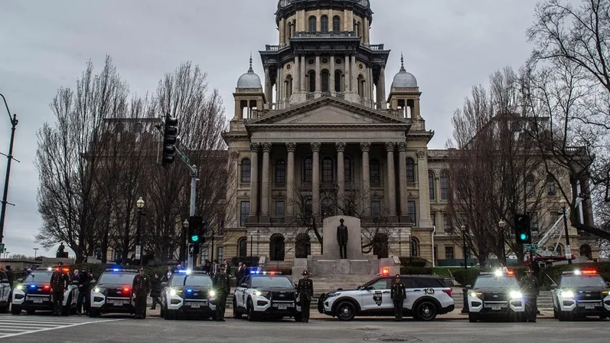 ISP backs bill expanding its mission to investigate internet crimes against children