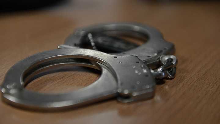 Suspect in murder of New River pastor in custody elsewhere: MCSO