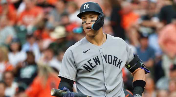 Top 5 MLB Home Run Bets Today: Featuring Bryce Harper, Aaron Judge & More For June 6, 2025 