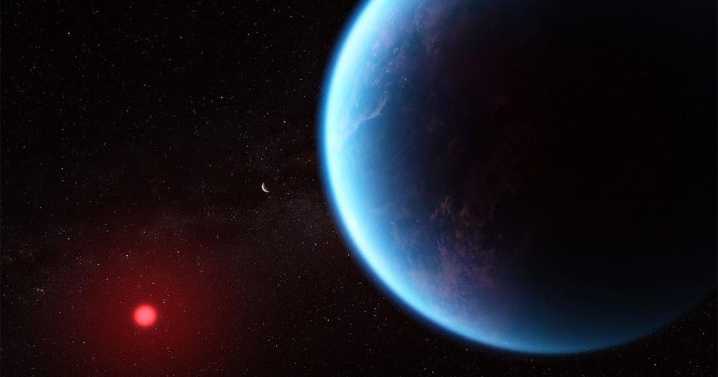 How one planet is revealing why it’s so hard to detect life beyond Earth