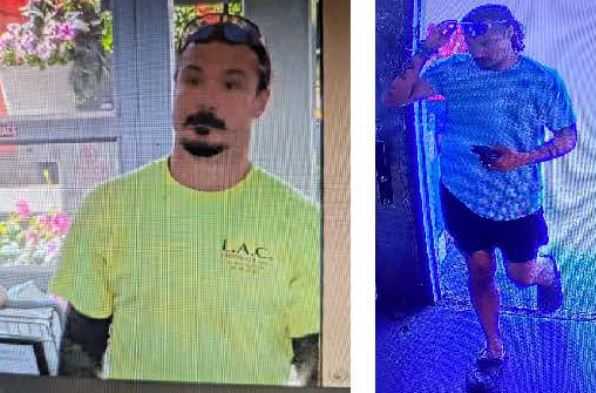 New photos released as search expands for former Army soldier accused of killing daughters