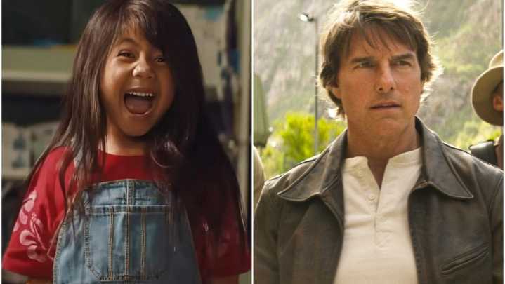 'Lilo & Stitch' Leads U.K., Ireland Box Office to 50% Surge in May