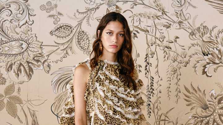 Etro Resort 2026 Collection