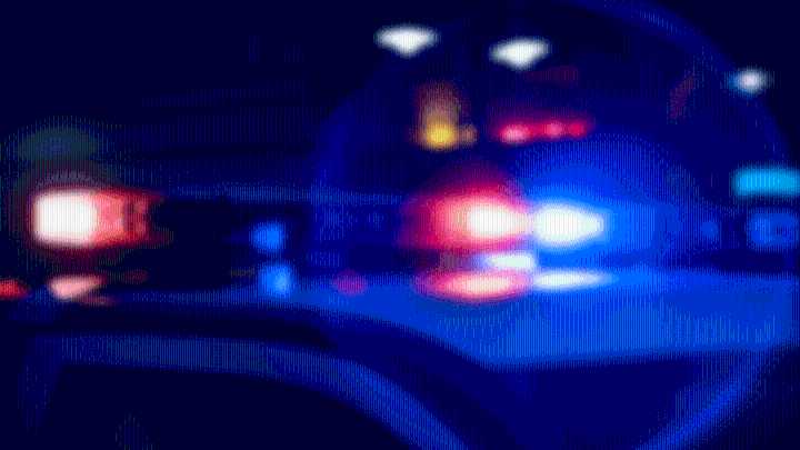 Man accused of fatally running over woman in Boone County