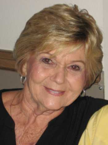 Laura “Fran” Clare