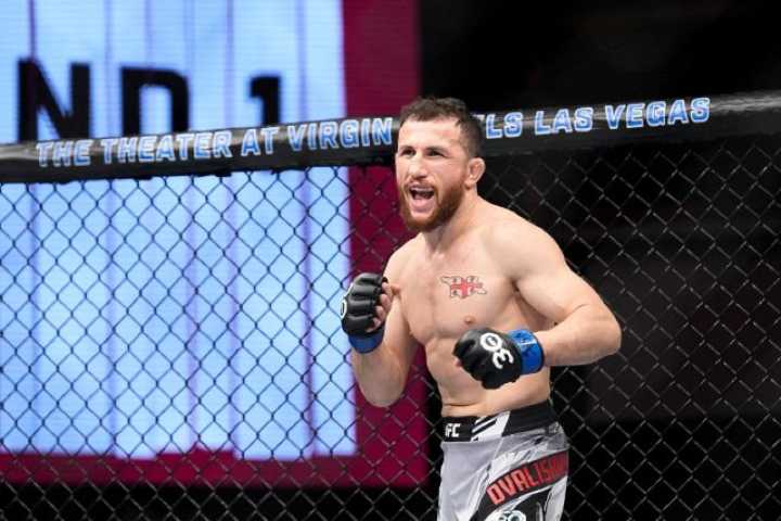 DraftKings MMA, UFC DFS Lineup Picks - UFC 316: Dvalishvili vs. O'Malley 2