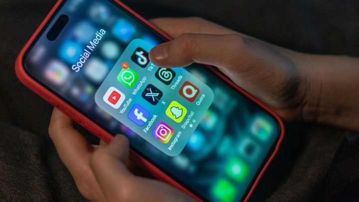 Florida ban on kids using social media likely unconstitutional, judge rules