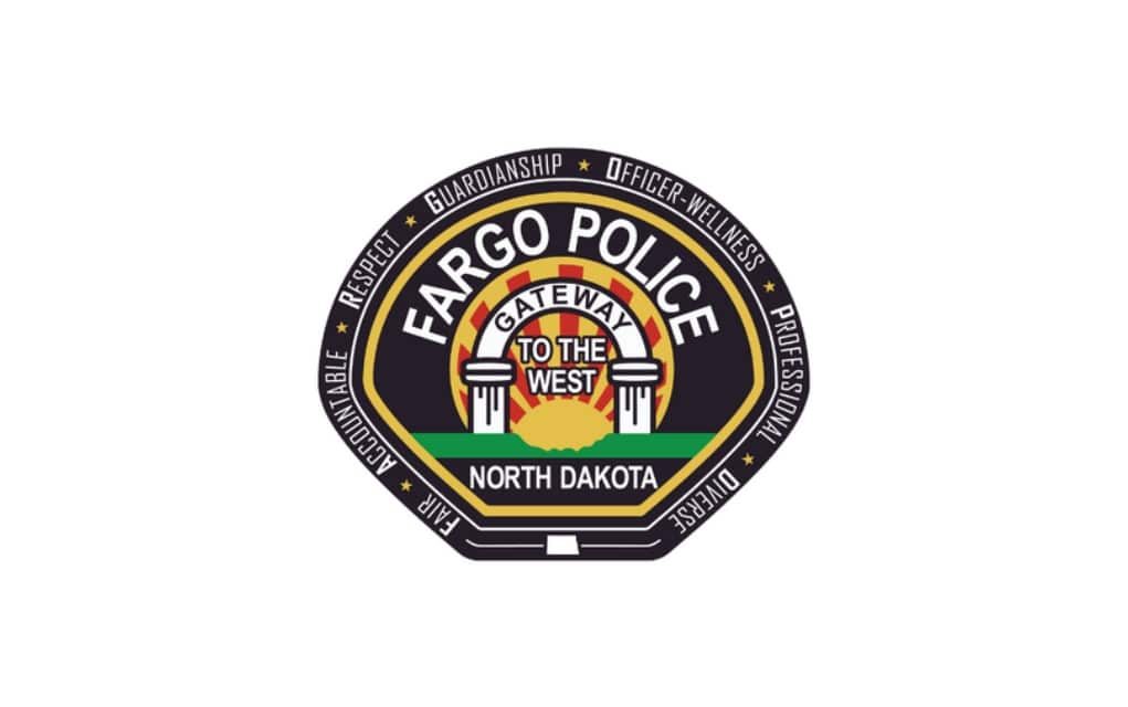 Fargo Police Department Swears In 10 New Officers