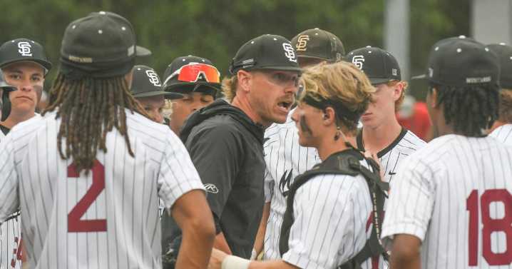 Coach of the Year: DK Shuman leads resilient Stanhope Elmore Mustangs to semifinals