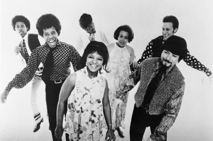 Sly & the Family Stone’s 10 Best Songs (Staff Picks)
