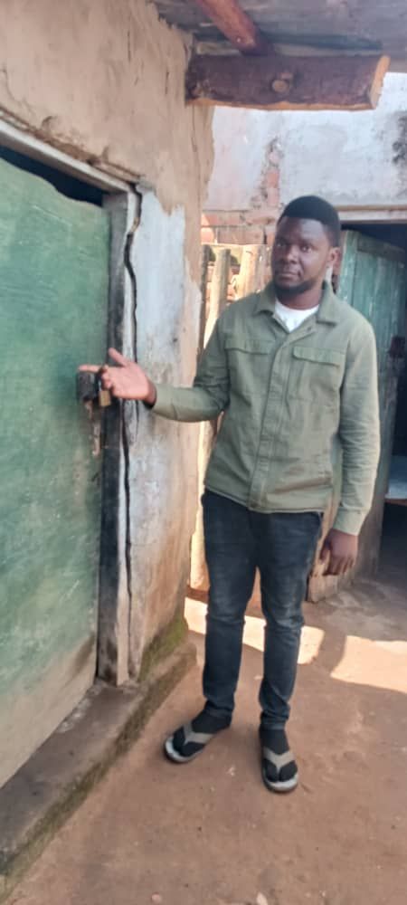 Police In Mzuzu Arrested For Allegedly Kiling Sex Worker