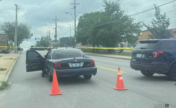 Person hit, killed by car near 31st, Prospect in Kansas City: KCPD